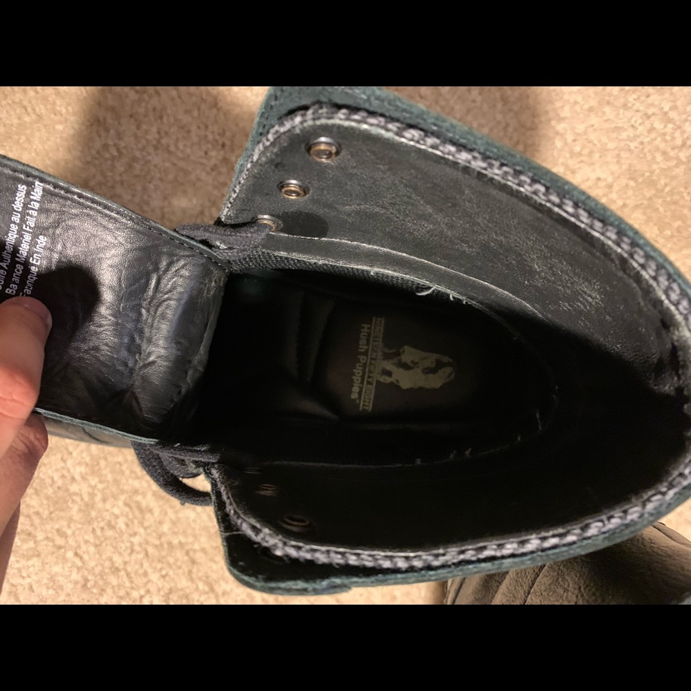Boots - Picture 5 of 6
